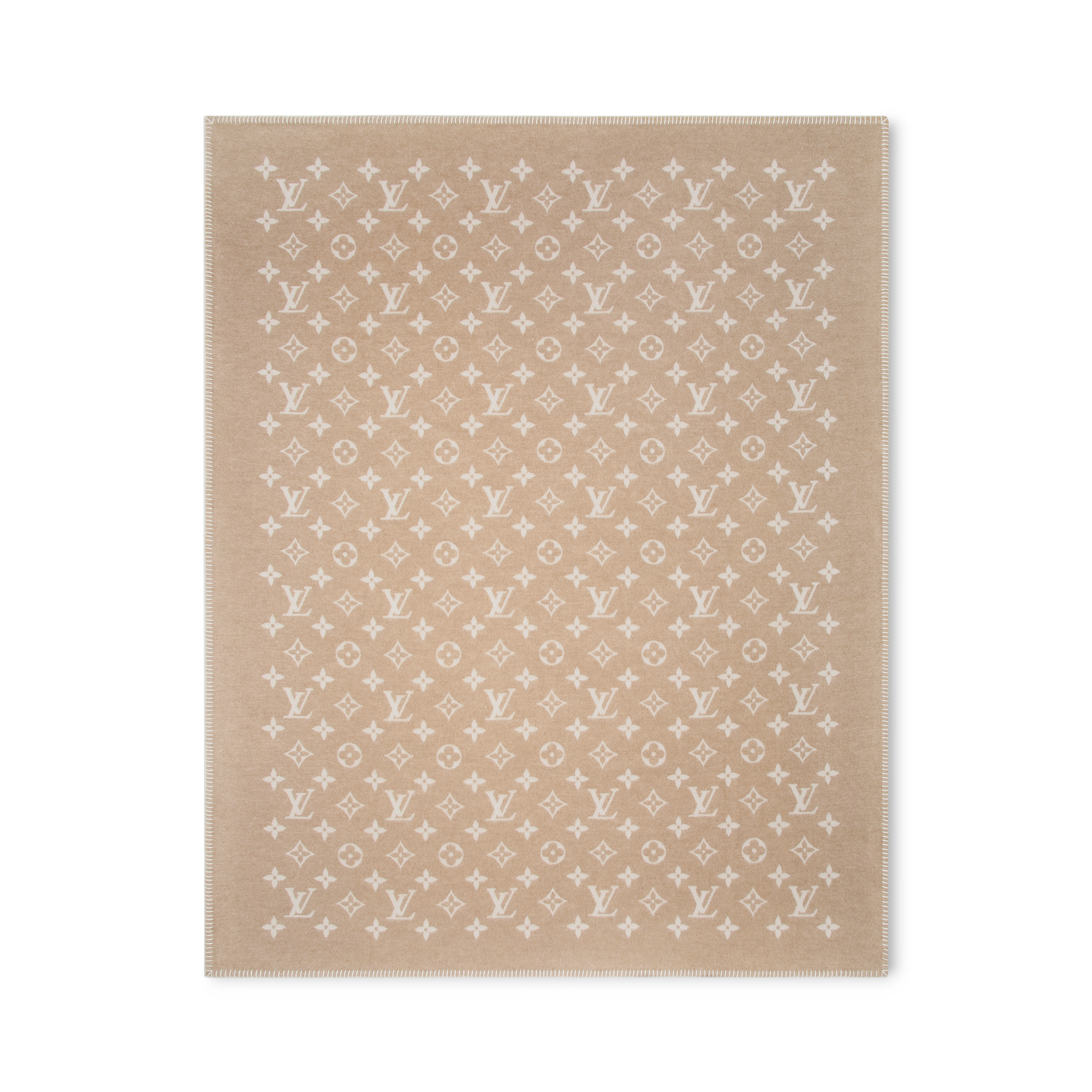 小物 LOUISVUITTON Ultimate Monogram Square 90 S00 - Women - Accessories